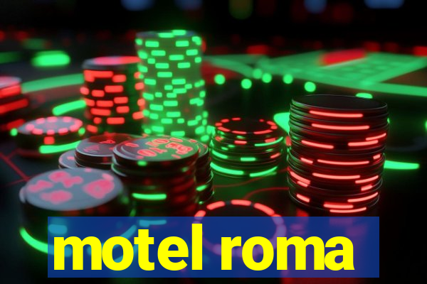 motel roma